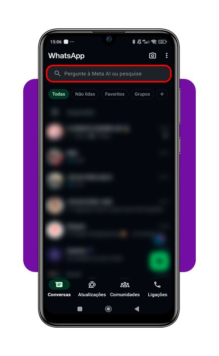 Como criar imagens com IA pelo WhatsApp (grátis e fácil) 2 Criar imagens com IA pelo WhatsApp