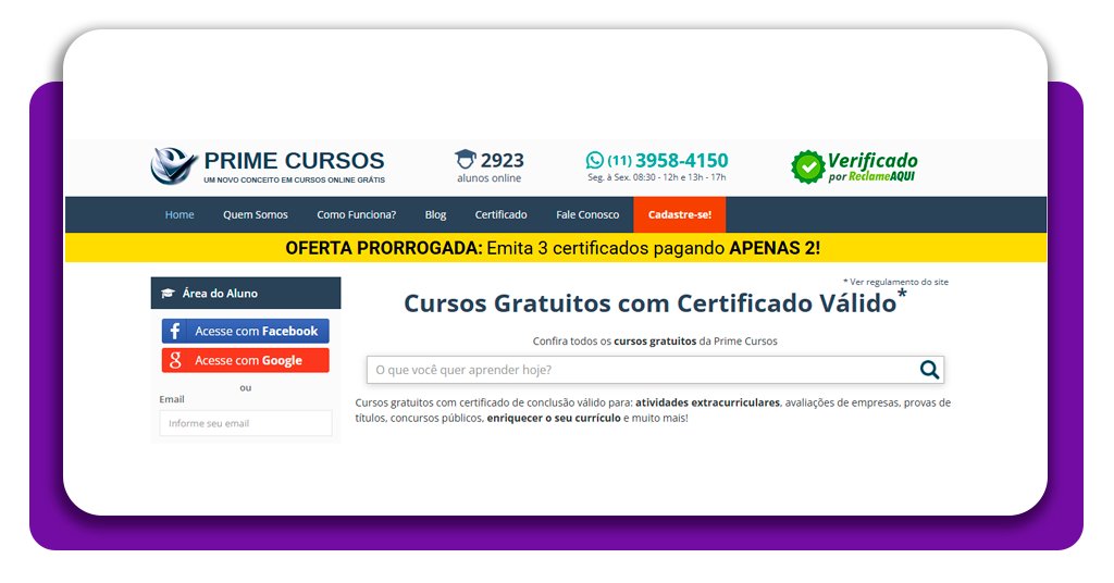 Curso de babá gratuito pelo celular: veja como se inscrever 1 Curso de babá