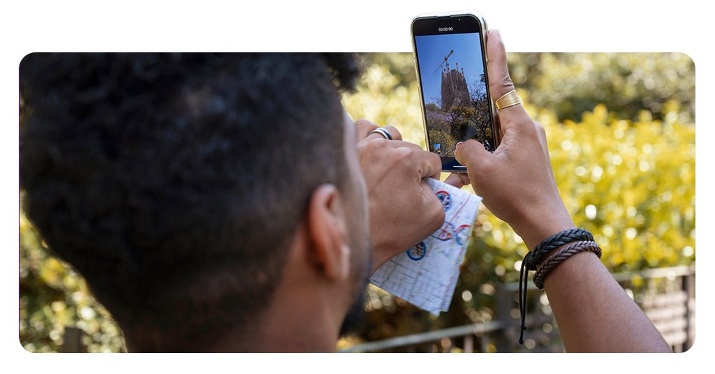 Curso de fotografia com o celular: aprenda a tirar e editar fotos 1 Curso de fotografia com o celular