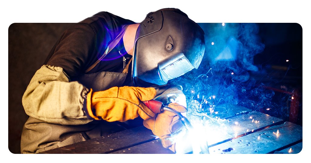 Curso de maçariqueiro profissional: curso online 100% gratuito 1 Curso de maçariqueiro profissional