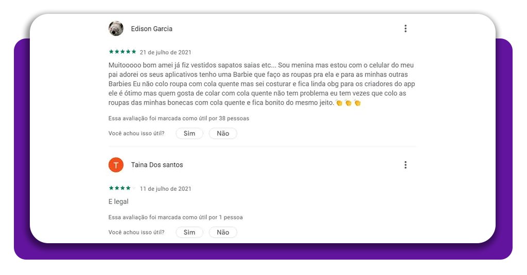 Aprender a fazer roupa para boneca
