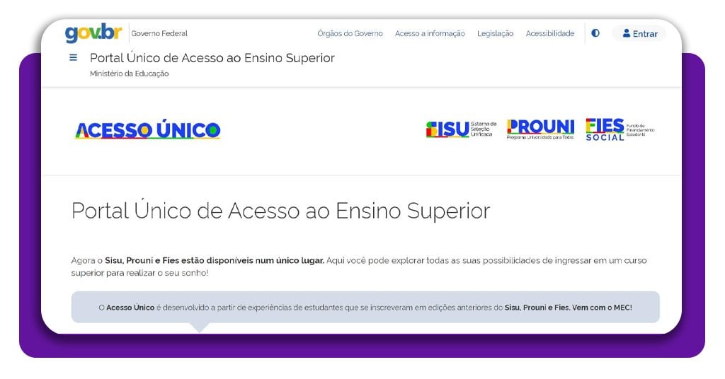 Graduação em Psicologia grátis
