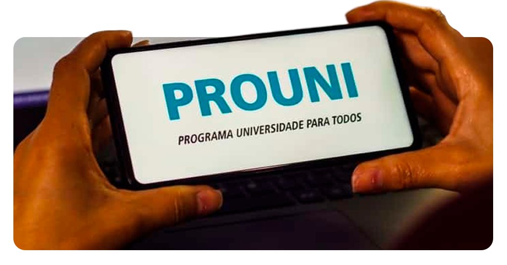 Inscrição no Prouni: veja como se cadastrar nas melhores bolsas 1 Inscrição no Prouni