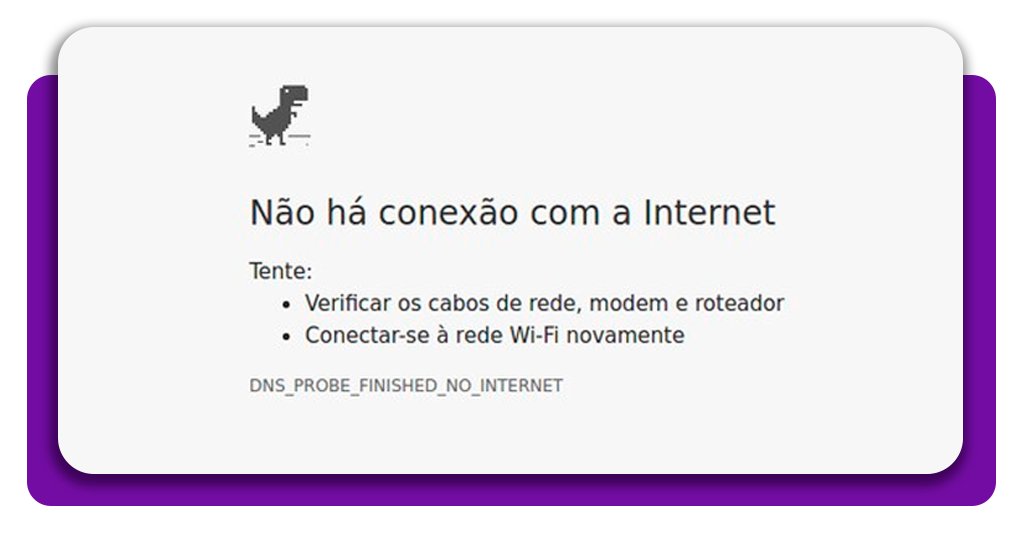 5 erros comuns ao medir a velocidade da internet (evite) 1 Medir a velocidade da internet