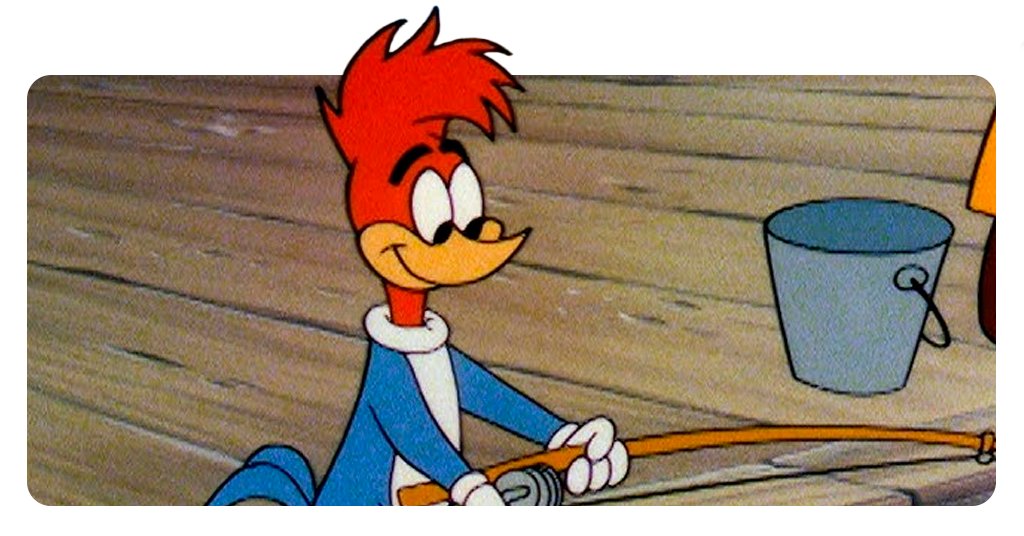 Os 20 melhores desenhos animados de todos os tempos 1 Melhores desenhos animados