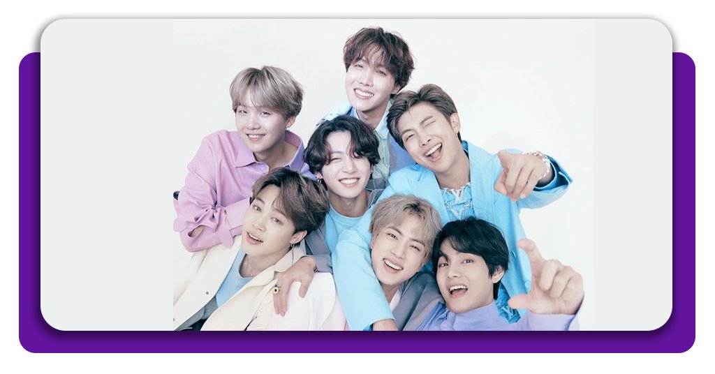 20 músicas de K-Pop mais tocadas de 2025: ouça grátis online 2 Músicas de K-Pop