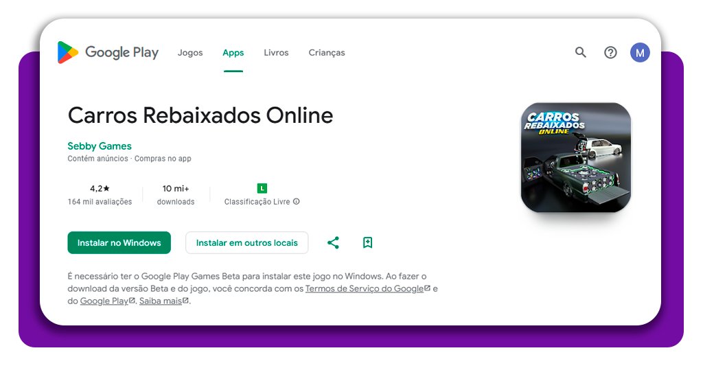 Aplicativo para rebaixar carro em foto: simule grátis 2 Aplicativo para rebaixar carro em foto