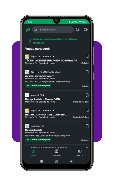 Salário de operador de caixa