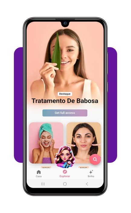 Skincare coreano: app gratuito com passos para ter uma pele radiante 2 Skincare coreano