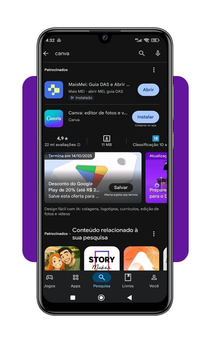 Fazer vídeo no novo formato do Instagram
