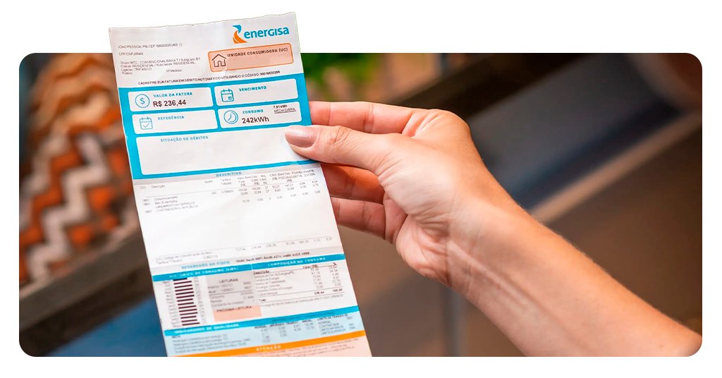 Como consultar desconto na conta de luz: aprenda fácil 1 Consultar desconto na conta de luz