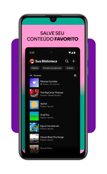 Veja como baixar música gospel de graça no seu celular 3 Baixar música gospel de graça