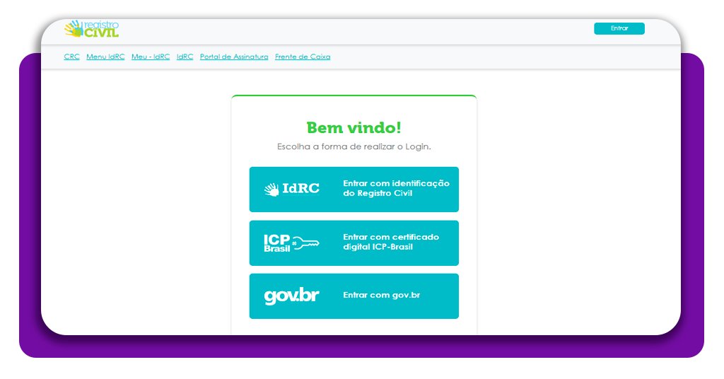 Como emitir a segunda via da certidão de óbito gratuitamente 2 Emitir a segunda via da certidão de óbito