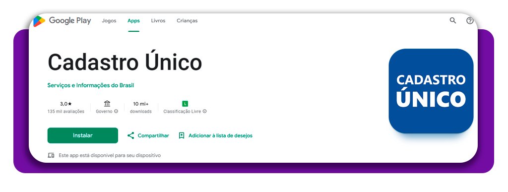 Como consultar o número do NIS do Bolsa Família pelo CPF (2025) 4 Consultar o número do NIS do Bolsa Família