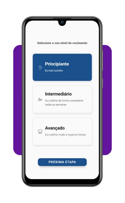 App de culinária italiana: aprenda receitas de massas e pizzas 3 Culinária italiana