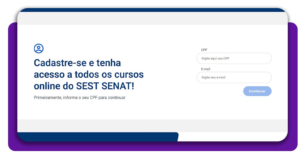 Cursos online e gratuitos para jovens
