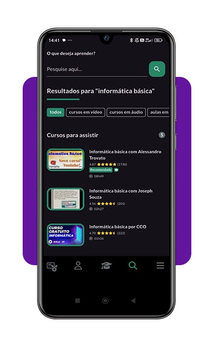 Cursos online profissionais para jovens