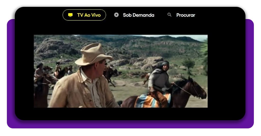 Aplicativo épico para assistir filme de cowboy em português grátis 3 Filme de cowboy em português