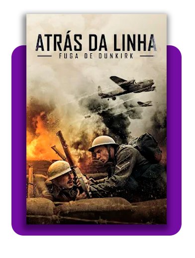 3 filmes sobre a Segunda Guerra para assistir online grátis 3 Filmes sobre a Segunda Guerra