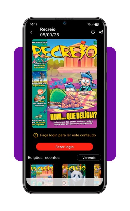 3 aplicativos para ler revistas digitais no seu celular 5 Aplicativos para ler revistas digitais