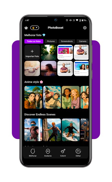 Use este app grátis para melhorar fotos desfocadas em segundos 3 Melhorar fotos desfocadas em segundos