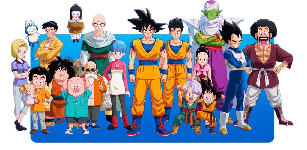 Os 20 melhores desenhos animados de todos os tempos 2 Melhores desenhos animados