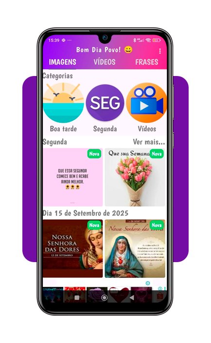 Mensagens para enviar no WhatsApp