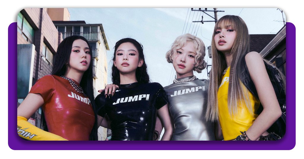 20 músicas de K-Pop mais tocadas de 2025: ouça grátis online 3 Músicas de K-Pop
