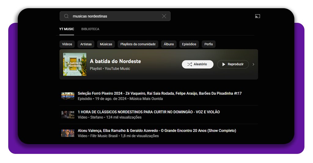 Melhor app para escutar músicas nordestinas grátis no celular 3 Escutar músicas nordestinas grátis
