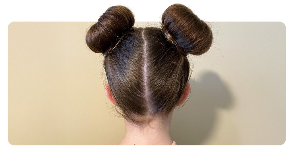 Aprenda a fazer penteados em cabelos curtos de meninas 3 Penteados em cabelos curtos de meninas