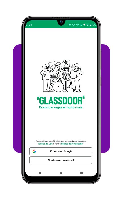 App para pesquisar vagas e salário de enfermeiro no Brasil 3 Salário de enfermeiro