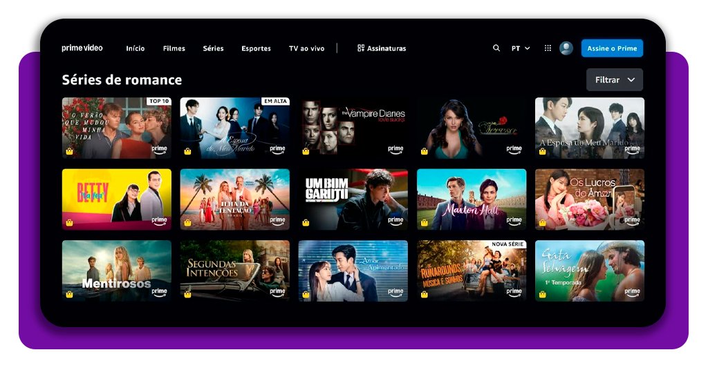 Assistir séries asiáticas online grátis