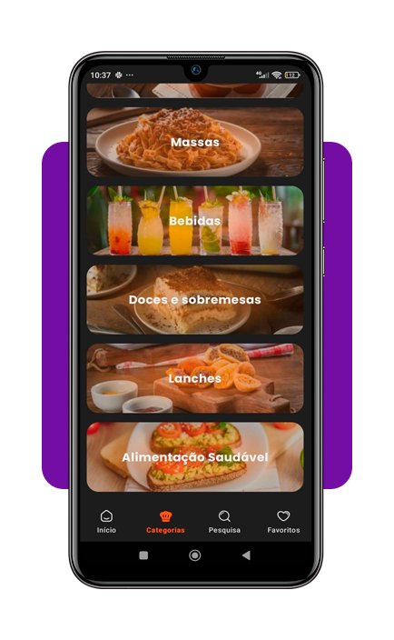 Receitas de sobremesas fáceis
