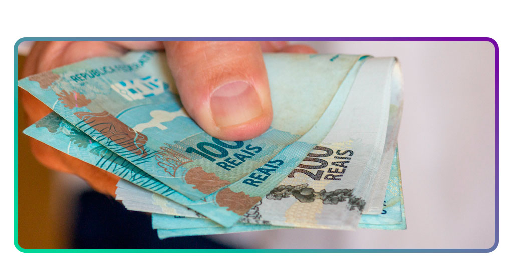 5 prompts básicos que vão te ajudar a organizar o salário do mês 2 Organizar o salário do mês