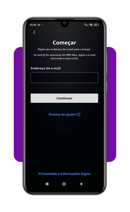 Como assinar um streaming