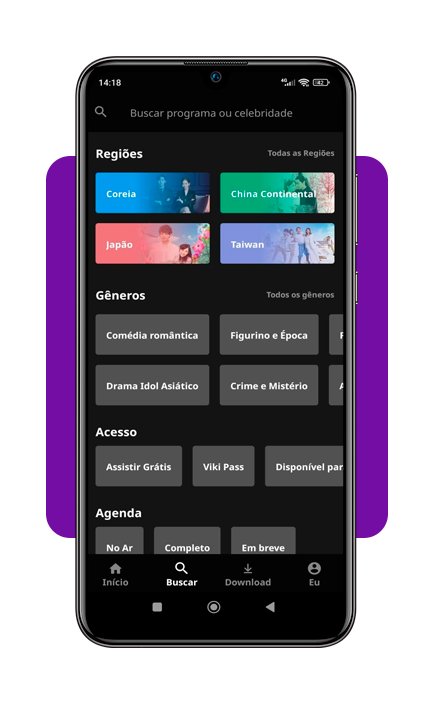 Como assistir dorama de graça