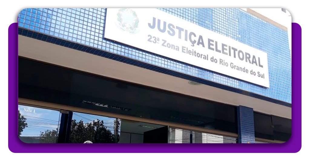 Aprenda os passos de como justificar o voto depois do prazo 3 Como justificar o voto depois do prazo