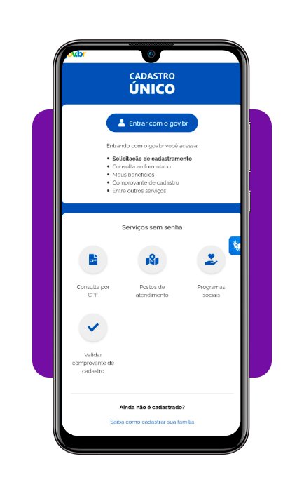 Como consultar o número do NIS do Bolsa Família pelo CPF (2025) 5 Consultar o número do NIS do Bolsa Família