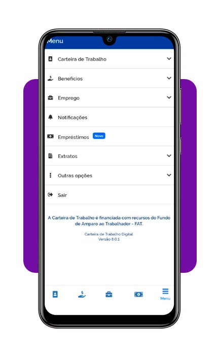 Como consultar o PASEP pelo CPF no celular gratuitamente 4 Consultar o PASEP pelo CPF