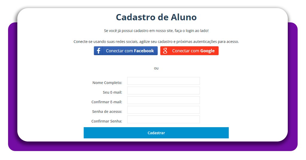 Curso de babá gratuito pelo celular: veja como se inscrever 3 Curso de babá