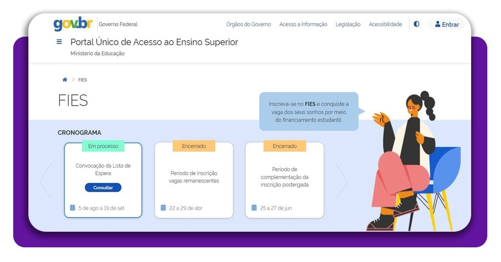 Graduação em Psicologia grátis