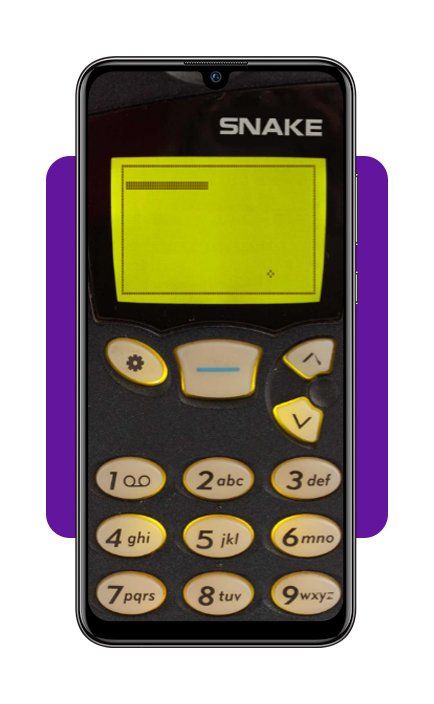 App incrível para jogar o jogo da cobrinha antigo no seu celular 4 Jogo da cobrinha antigo