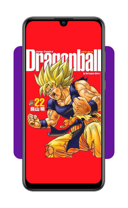 Aplicativo para ler mangá online grátis