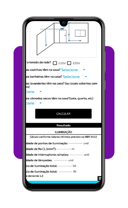 Manual de instalações elétricas