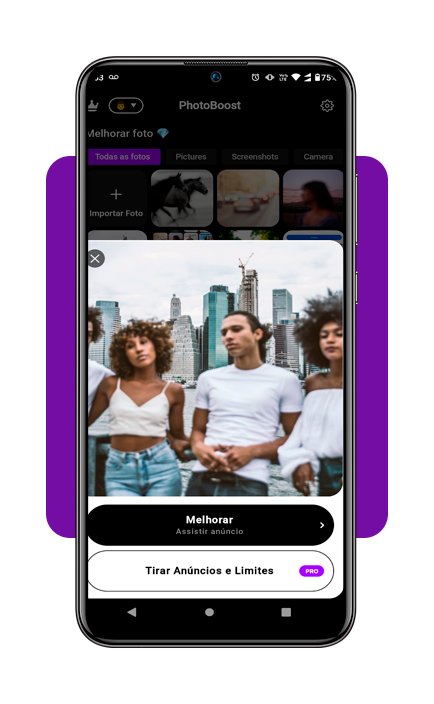 Use este app grátis para melhorar fotos desfocadas em segundos 4 Melhorar fotos desfocadas em segundos