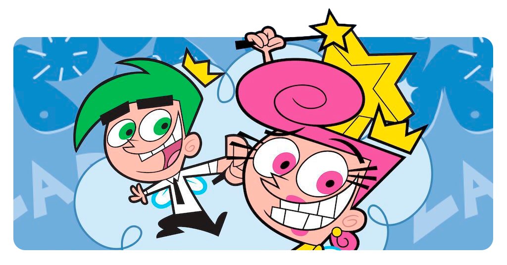 Os 20 melhores desenhos animados de todos os tempos 3 Melhores desenhos animados