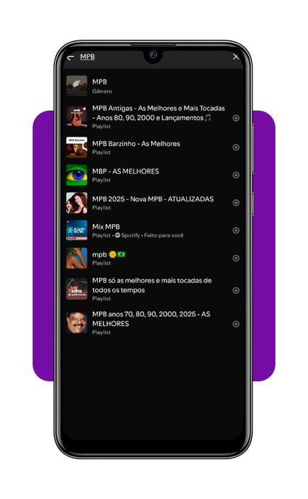 Aplicativo para escutar músicas MPB antigas 100% grátis no celular 4 Músicas MPB antigas