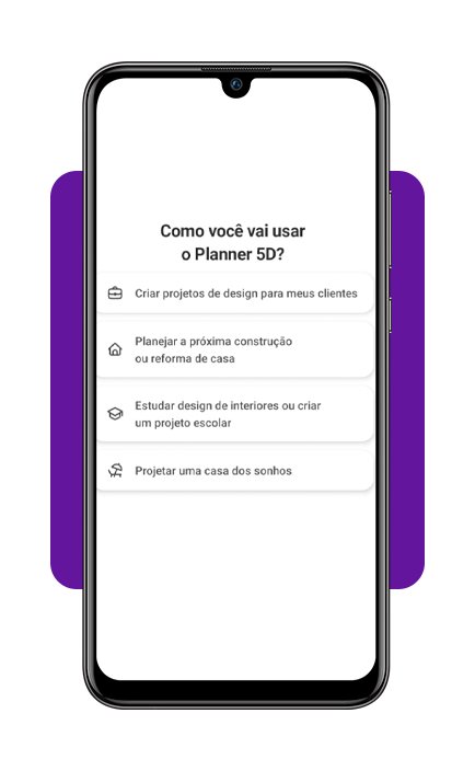 App para projetar casa: monte sua casa dos sonhos em poucos passos 4 App para projetar casa
