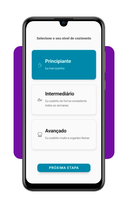 Receitas para crianças: app com centenas de preparos infantis 4 Receitas para criancas
