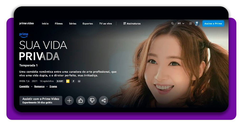 Assistir séries asiáticas online grátis